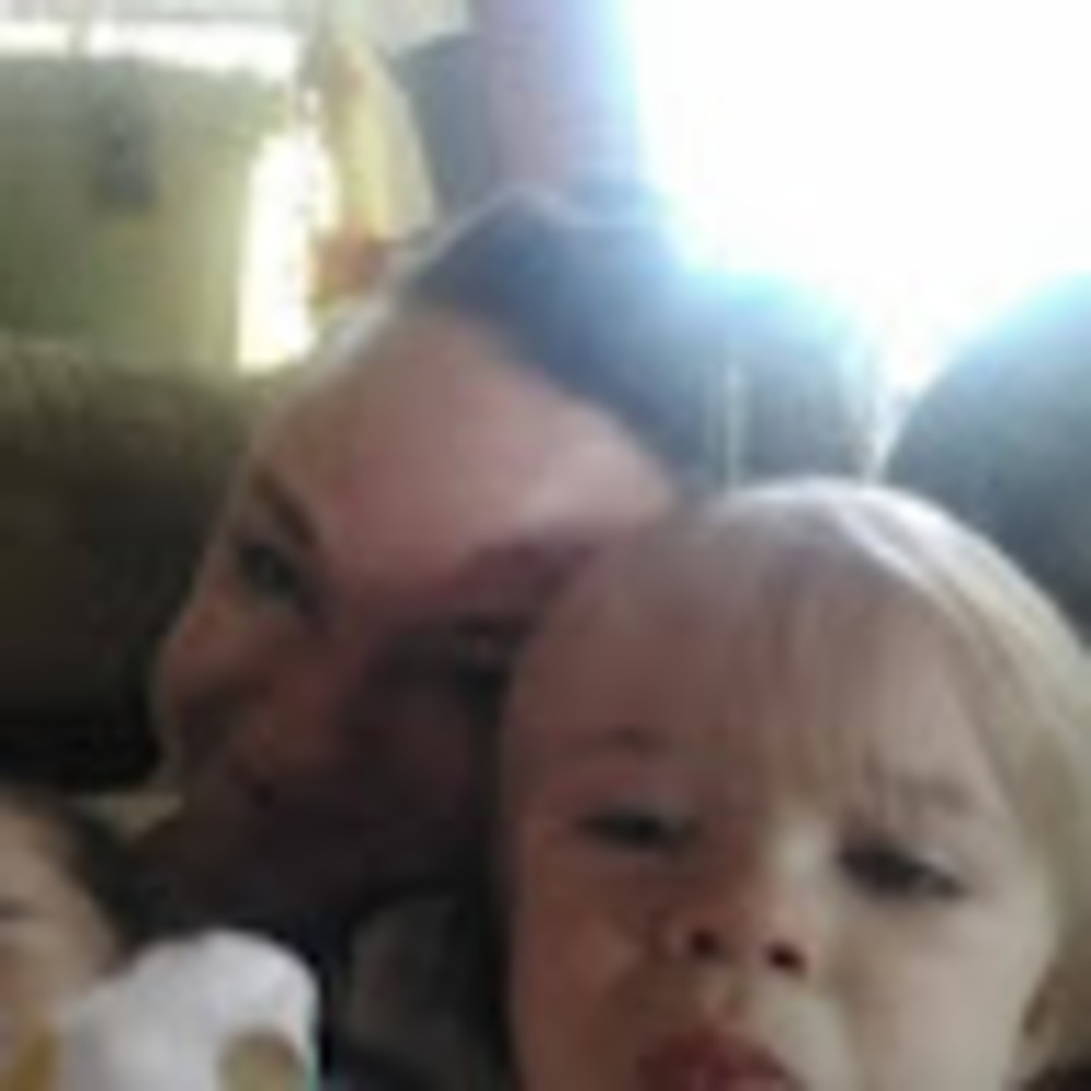 Meet your Posher, Rhea lynn